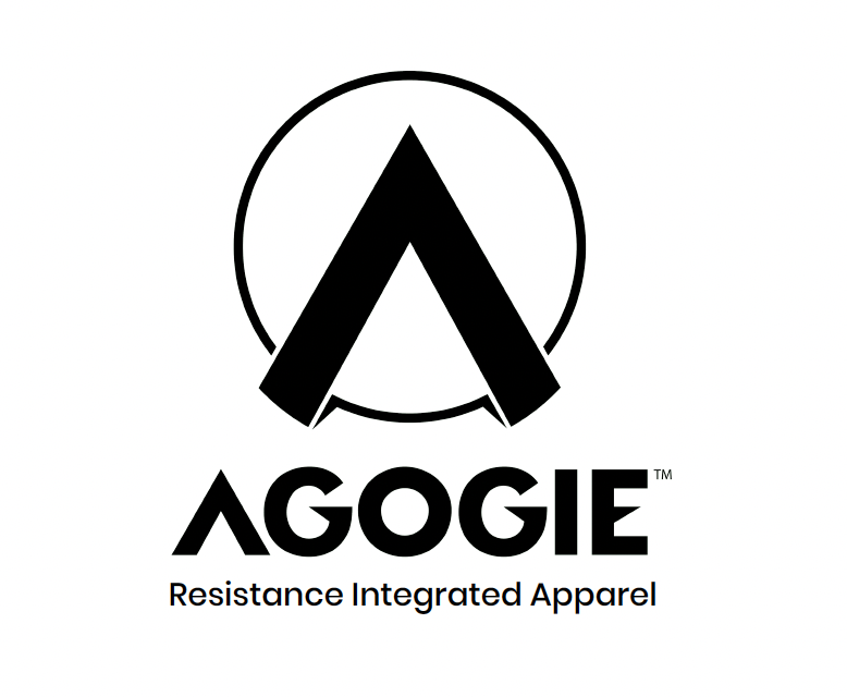 Agogie, Pants & Jumpsuits, Agogie 2 Resistance Pants With Builtin  Resistance Bands In Black Size Medium