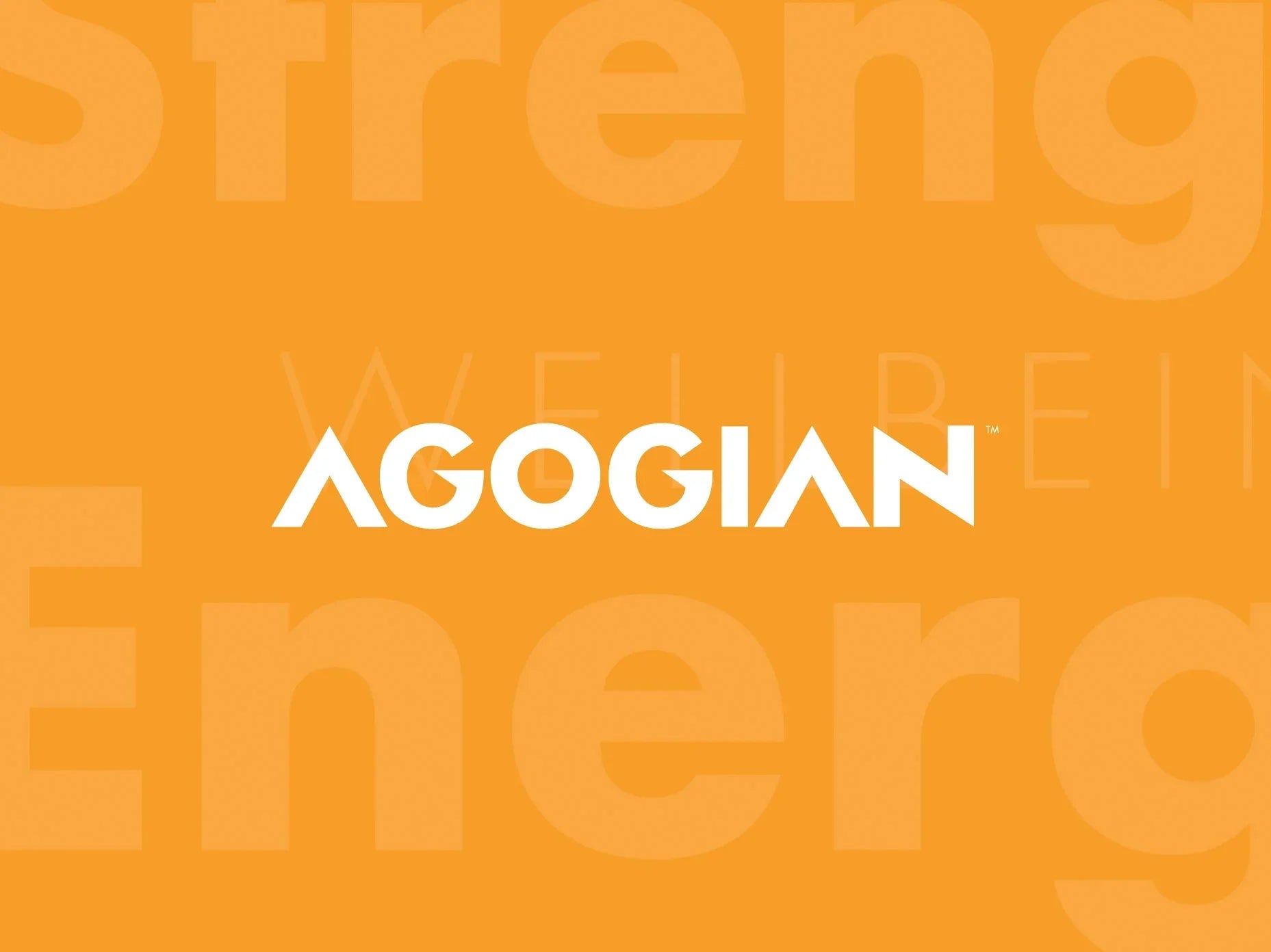 Patricia: An AGOGIAN Story of Strength, Walking & Bone Health