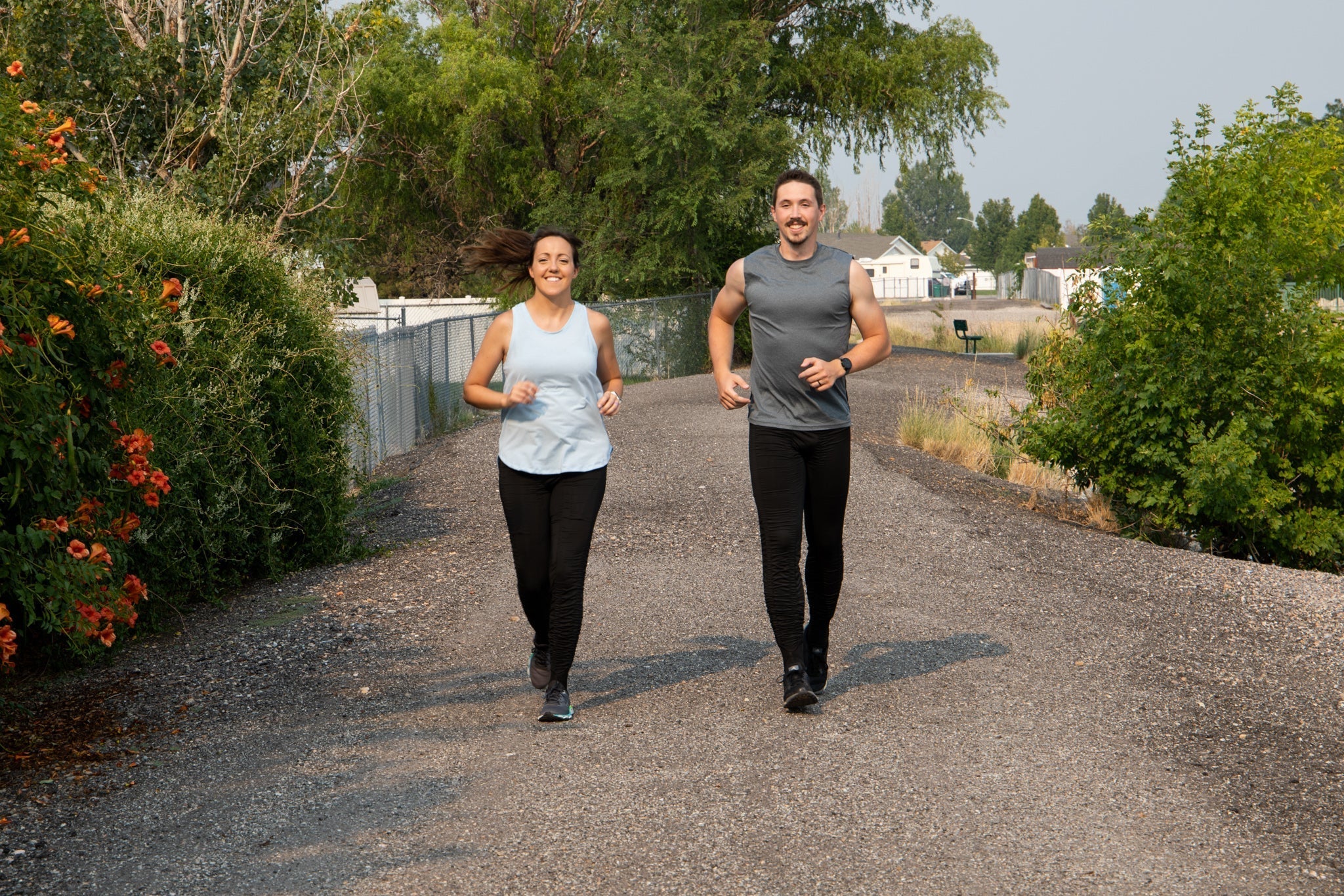 How Resistance Band Pants Work & Why They’re Effective