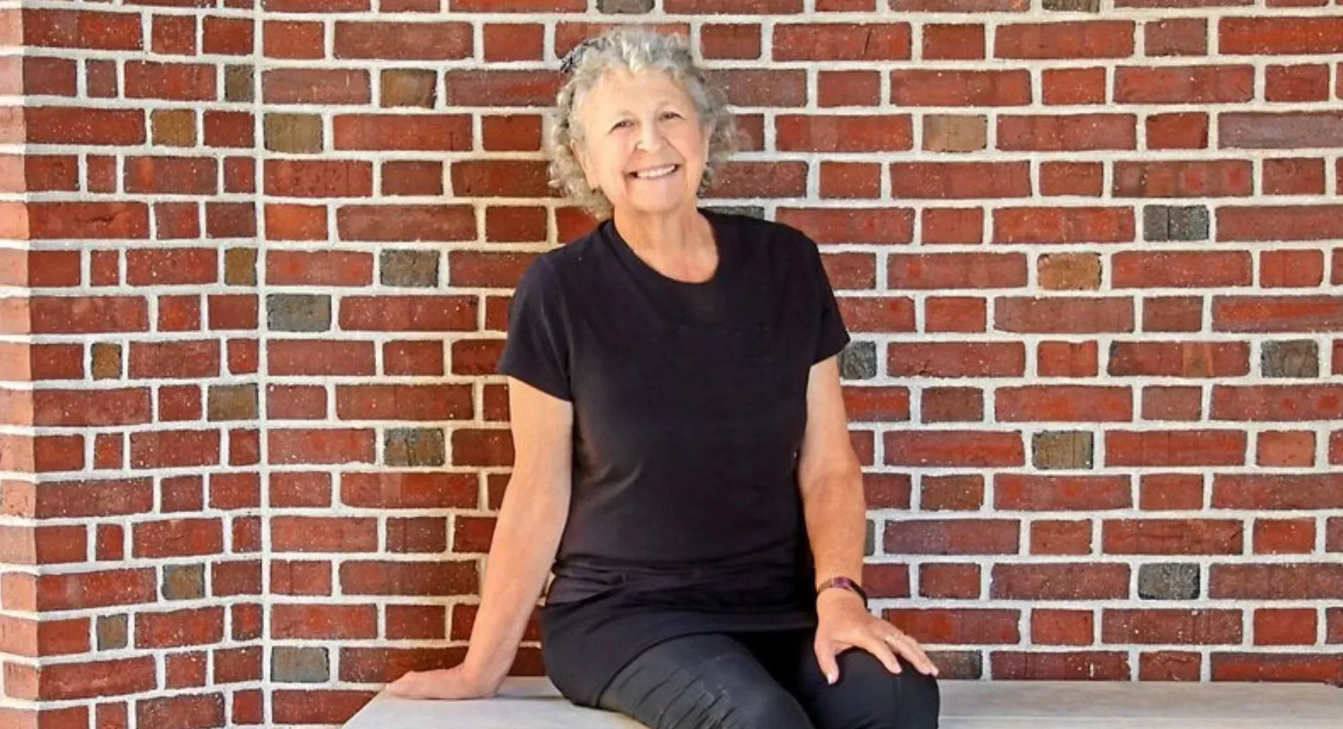 Donna Schofield - Managing Osteoporosis with AGOGIE