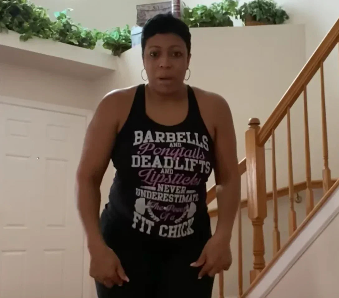 London Johnson: An AGOGIAN Story of Strength, Style & Confidence