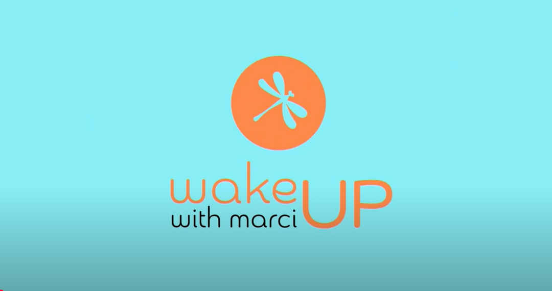 Lisa Mateo Talks AGOGIE & New Years Resolutions with Marci