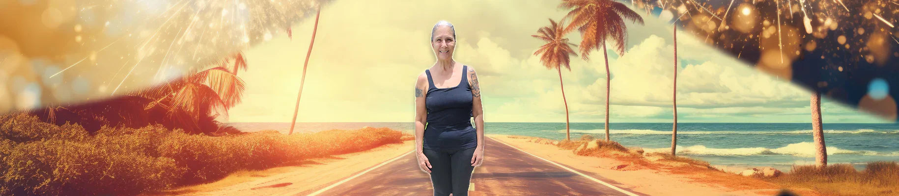 An AGOGIAN Story: Julia Erns’ Journey of Strength