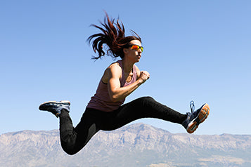 Tawnie Moore: An AGOGIAN Story of Focus, Speed & Purpose