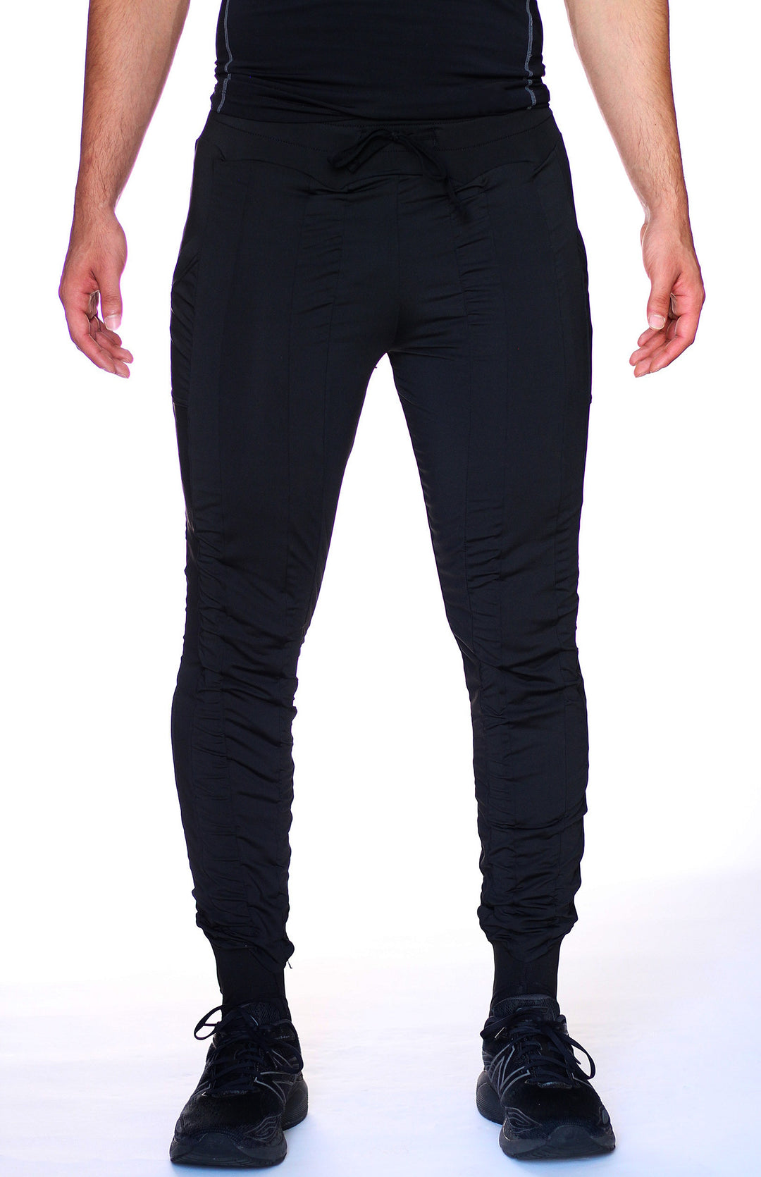 Men's Resistance Band Pants - Gen 3