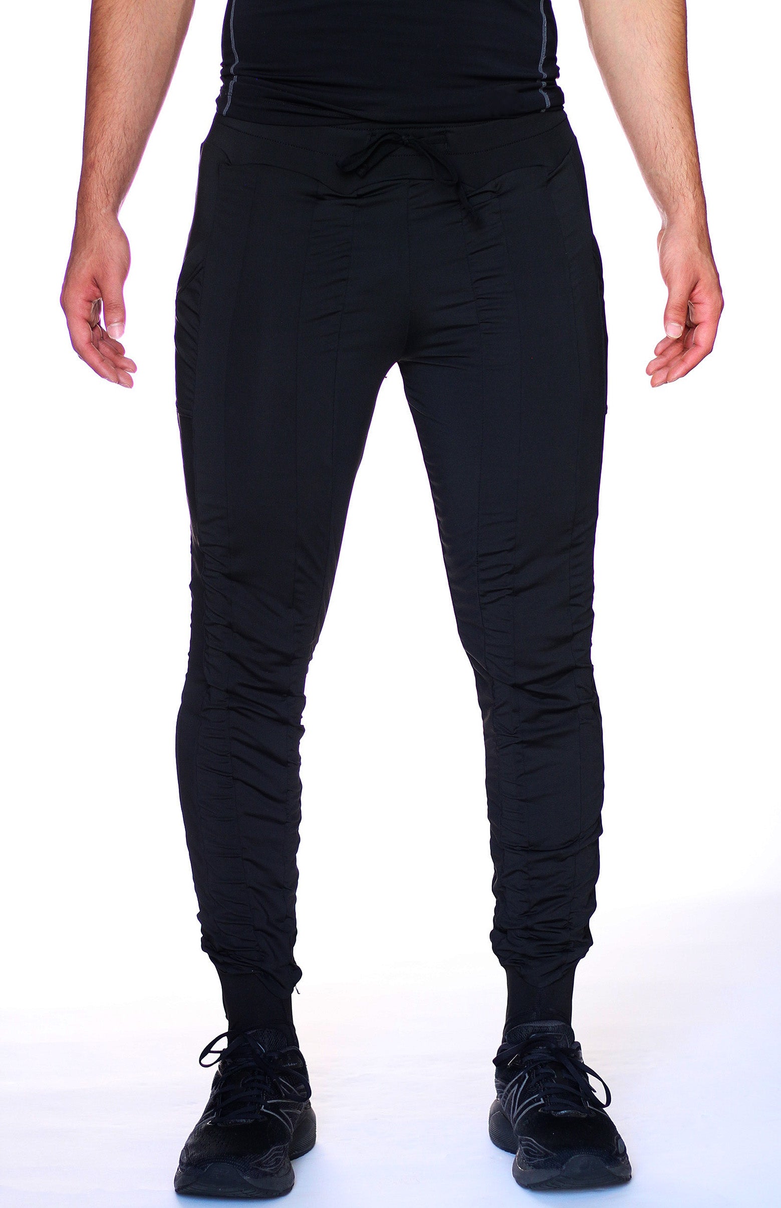 Men Resistance Pants – AGOGIE