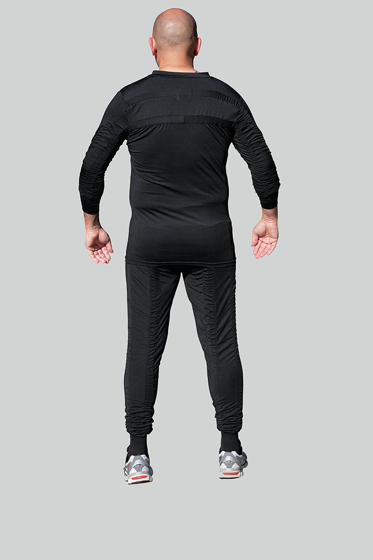 Men's Resistance Band Shirt – AGOGIE