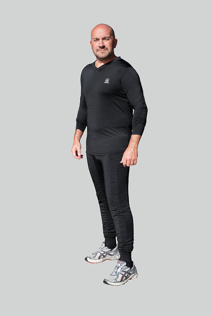 Resistance Band Shirt