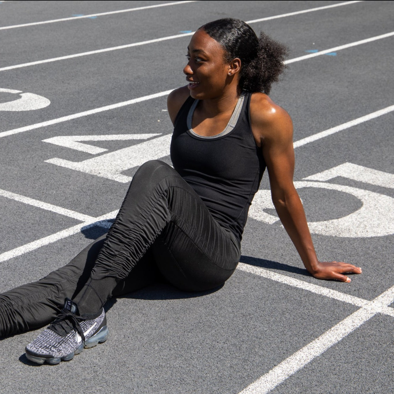 Women's petite running pants sale