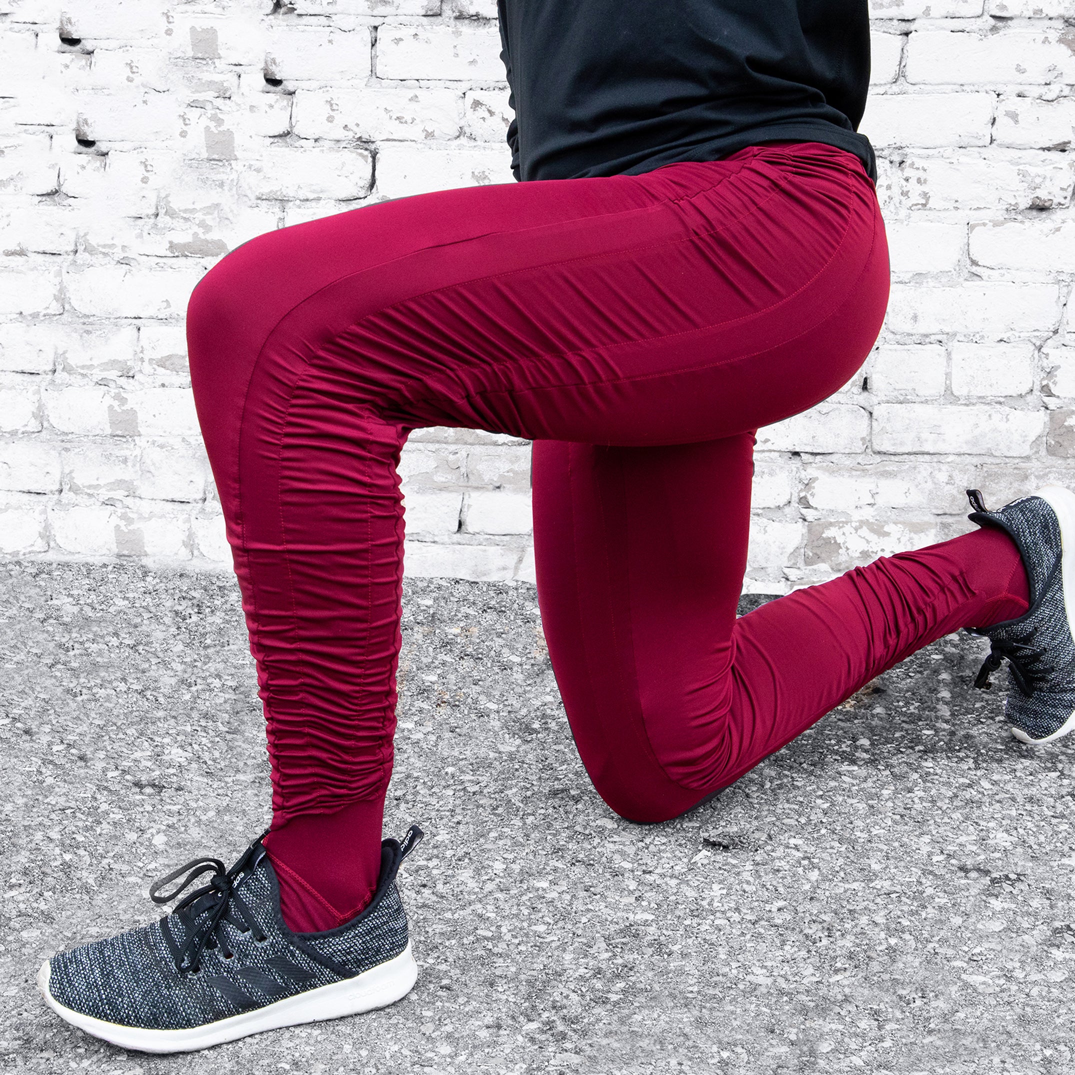 Women's +20 Resistance Apparel Pants – AGOGIE