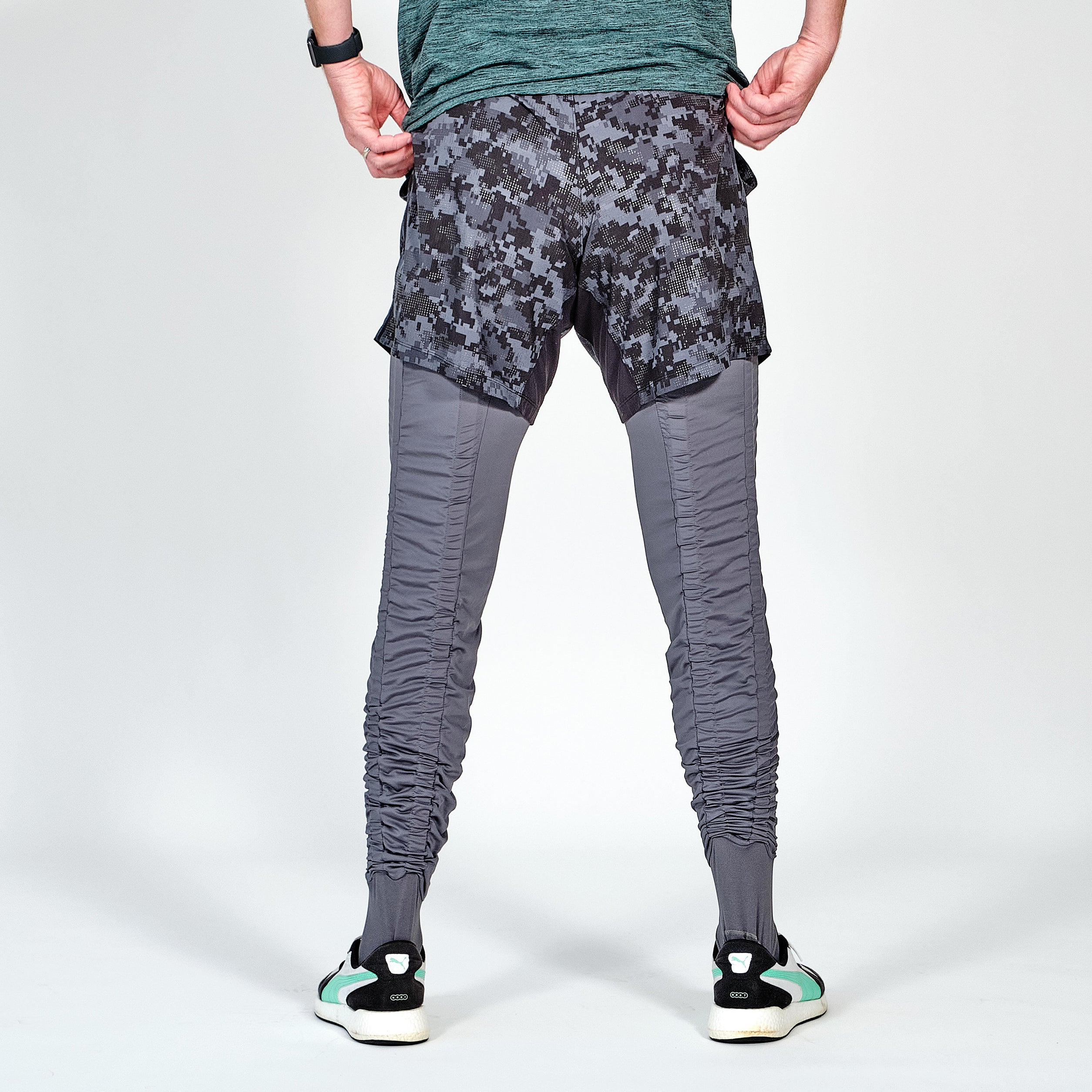 Men's +20 Resistance Pants